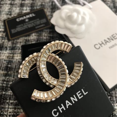 brooch chanel pin|chanel brooch pin cheap.